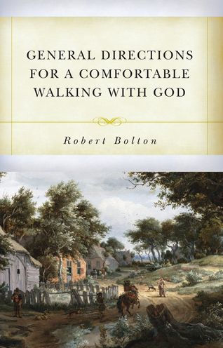 General Directions for Comfortable Walking with God