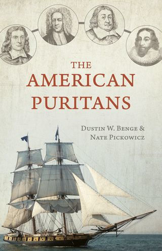 The American Puritans