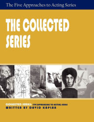 Title: The Collected Series, Author: David Kaplan