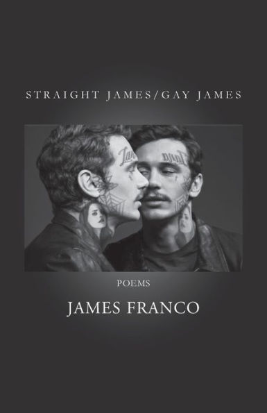 Straight James / Gay