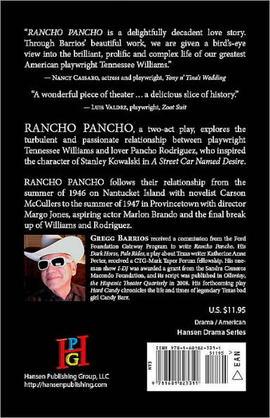 Rancho Pancho