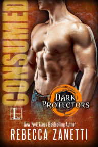 Title: Consumed (Dark Protectors Series #4), Author: Rebecca Zanetti