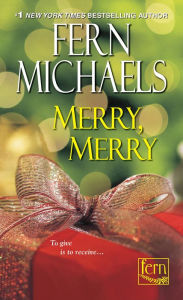 Title: Merry, Merry, Author: Fern Michaels