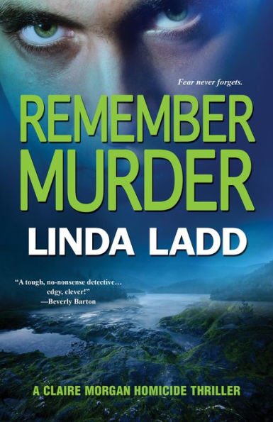 Remember Murder (Claire Morgan Series #5)