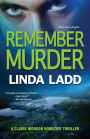 Remember Murder (Claire Morgan Series #5)
