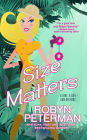 Size Matters (Handcuffs and Happily Ever Afters #2)