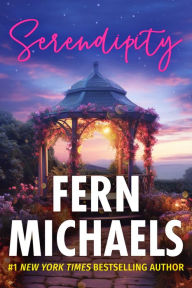 Title: Serendipity, Author: Fern Michaels