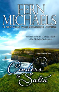 Title: Cinders to Satin, Author: Fern Michaels