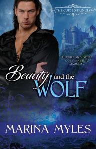 Title: Beauty and the Wolf, Author: Marina Myles