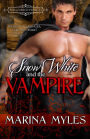 Snow White and the Vampire