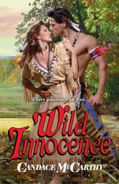 Wild Innocence