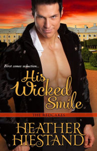 Title: His Wicked Smile, Author: Heather Hiestand