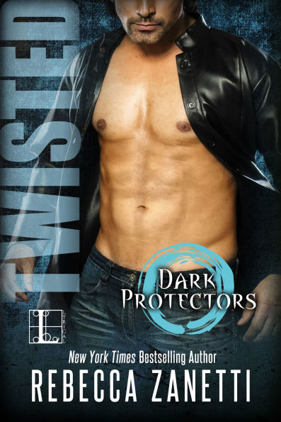 Twisted (Dark Protectors Series Novella)