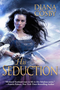 Title: His Seduction, Author: Diana Cosby