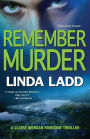 Remember Murder (Claire Morgan Series #5)