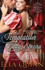 The Temptation of Lady Serena (Marriage Game Series #3)