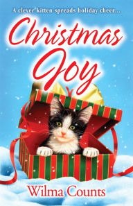 Title: Christmas Joy, Author: Wilma Counts