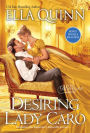 Desiring Lady Caro (Marriage Game Series #4)