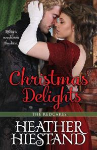 Title: Christmas Delights, Author: Heather Hiestand