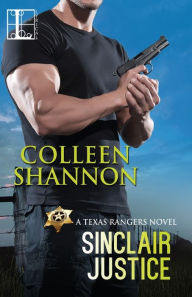Title: Sinclair Justice, Author: Colleen Shannon
