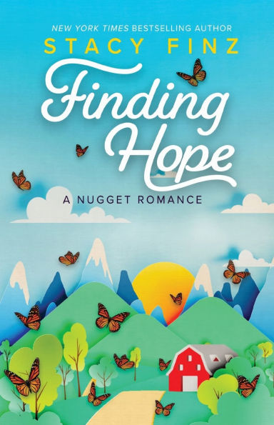 Finding Hope