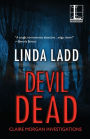 Devil Dead (Claire Morgan Series #8)