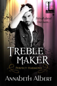 Title: Treble Maker, Author: Annabeth Albert