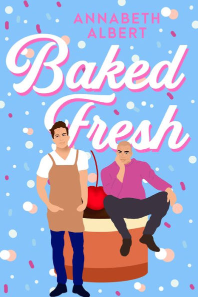 Baked Fresh