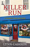 Cozy Mysteries & Amateur Sleuths