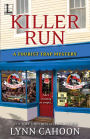 Killer Run (Tourist Trap Mystery Series #5)