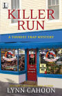 Killer Run (Tourist Trap Mystery Series #5)