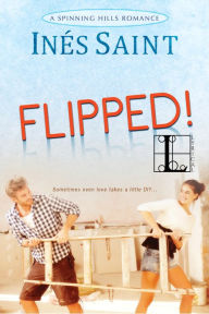 Title: Flipped!, Author: Chief Huri Upa