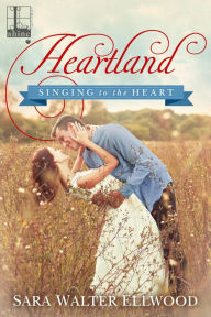 Title: Heartland, Author: Sara Walter Ellwood