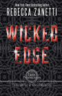 Wicked Edge (Realm Enforcers Series #2)