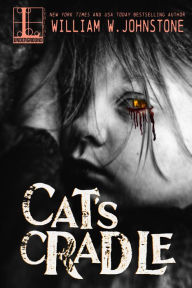 Title: Cat's Cradle, Author: William W. Johnstone