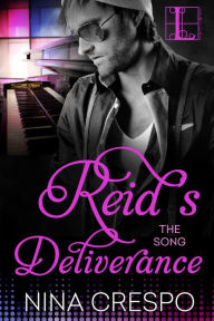 Title: Reid's Deliverance, Author: Nina Crespo