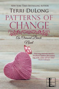 Title: Patterns of Change, Author: Terri DuLong