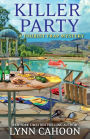 Killer Party (Tourist Trap Mystery Series #9)