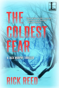 Title: The Coldest Fear, Author: Rick Reed