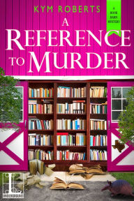 Title: A Reference to Murder, Author: Tomas Transtr mer