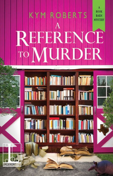A Reference to Murder