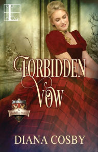 Title: Forbidden Vow, Author: Diana Cosby