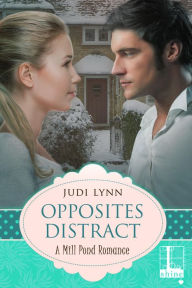 Title: Opposites Distract, Author: Judi Lynn