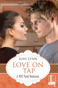 Title: Love on Tap, Author: Judi Lynn