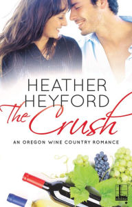 Title: The Crush, Author: Heather Heyford