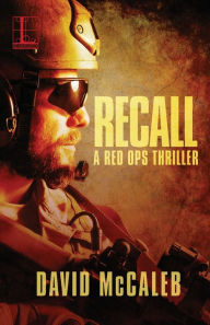 Title: Recall, Author: David McCaleb