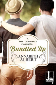 Title: Bundled Up, Author: Annabeth Albert