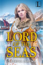 Lord of the Seas (Viking Lords Series #3)