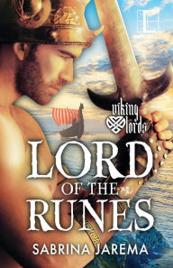 Title: Lord of the Runes (Viking Lords Series #1), Author: Sabrina Jarema