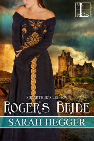 Title: Roger's Bride, Author: Pierluigi Casellato